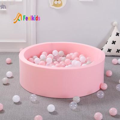 China Feelkids L-QC01 Ocean Ball Pool 90*90*30cm for sale