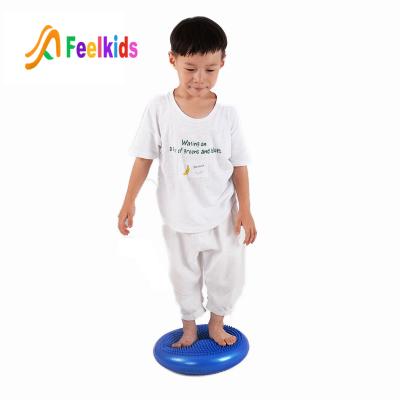 China 2021 Wholesale High Quality Plastic Equipment Plastic Cheap Educational Sensory Kid Factory Price Touch Pad for sale