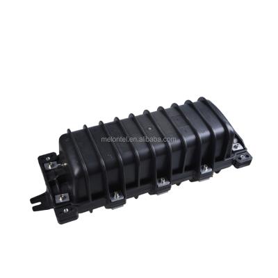 China MT-1508 Fiber Optic Splice Closure Box Body Closure Outdoor Fiber Optic Closure for sale