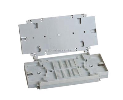 China FTTH MT-1029 FTTH 12 Core Optical Splice Tray for sale