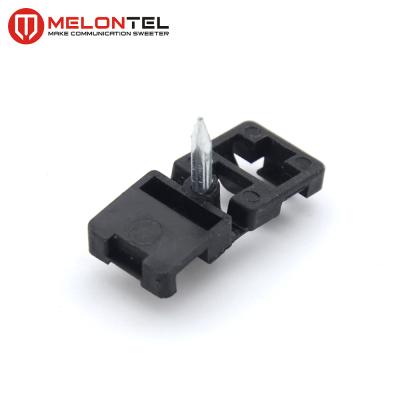 China Nail Type FTTH Cable FTTH System MT-1761 1 Clamp for sale