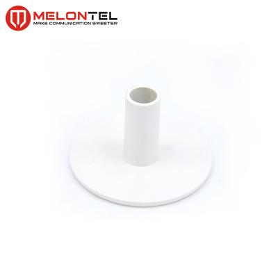 China FTTH System MT-1751 FTTH Accessories Fiber Optic Wall Tube for sale