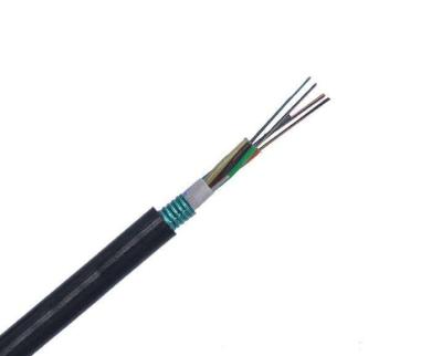 China FTTH MT-1096 ADSS fiber opticcable manufacturer double 4 core ADSS power cable single span 100m 24 core 48 core cable customs for sale