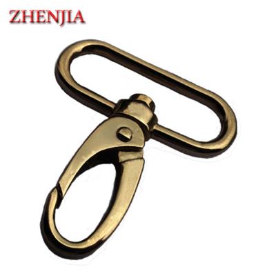 China Eco-Friendly Metal 38mm Bag Parts New Design Handbags Decoration 1.5