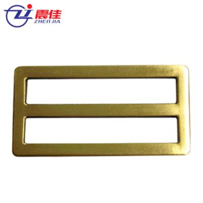 China Wholesale Handbags Decoration Factory Price Bag Strap Slider for sale