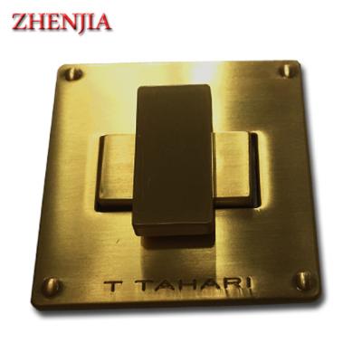 China Handbag Hardware For Handbag OEM Standard Custom Accessory Handbag Hardware for sale