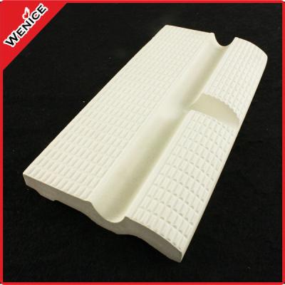 China The exterior standard schwimmbad of FINA tiles fliesen cream for sale