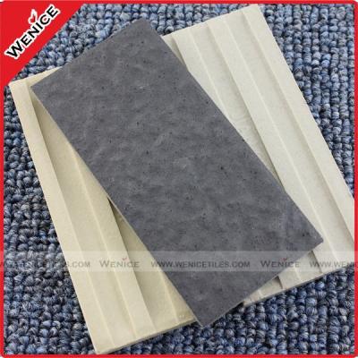 China Exterior Tiles Cheap Price Exterior Wall Tiles Ceramic Multi Size Cladding Tiles for sale