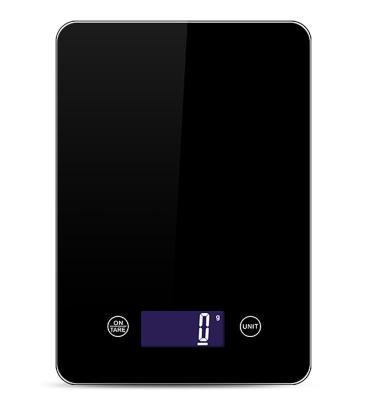 China Weight Measuring 5Kg 11Lb Electronic Calorie Checker Led Food Kitchen Cafe Scale for sale