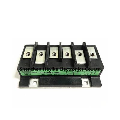 China HOT STOCK NEW 2DI100MA-050 2DI100MA-120 2DI100M-100 2DI100M-120 MODULE 2DI100MA-050 for sale