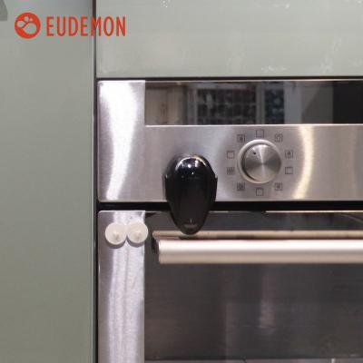 China Prevent Cildren From Getting Injured Best Selling Oven Door Lock Safety Products To Children for sale