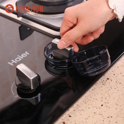 China Apply for any type of knob innovative plastic switch stove knob cover new products for child safety for sale