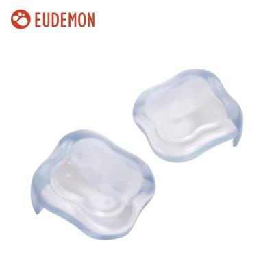 China Hot Selling Clear PVC Baby Proof Pointed Corner Protectors Stop Child Head Injuries for sale