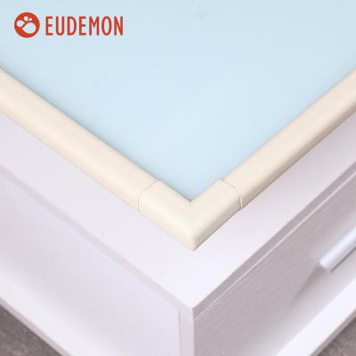 China Easy Edge And Corner Anti-collision Guard Baby Proofing Edge Guard Installation Furniture Protector for sale