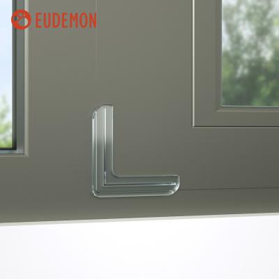 China Prevent Children From Getting Injury Child Waterproof Protection Safety For Door And Corner Guard Window for sale