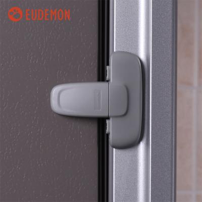 China Fridge Baby Home Safety for Fridge Door Freezer Child Safe Lock for sale