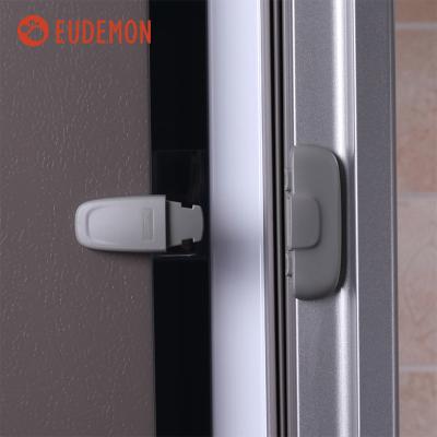 China Refrigerator Household Baby Safety Fridge Freezer Child Safe Door Lock for sale