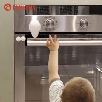 China Prevent Cildren From Getting Injured Safety Items Baby Top Selling Products Oven Door Lock for sale