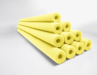 China Cheap And High Quality Factory Outlet Bulk EPE Hollow Pool Noodles for sale