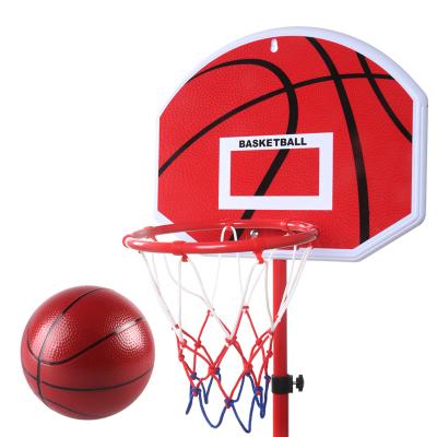 China Indoor Mini Basketball Hoop Set Game for sale