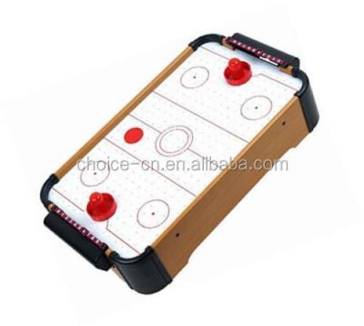 China Factory High Quality Customized Air Hockey Table Top Quality for sale