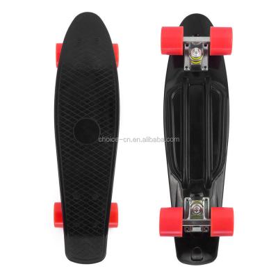 China Young Boys Board Fish Skateboard Customized for sale