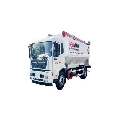 China Other Hot Sale High Quality Truck Feed Low Price Self Feeding Mixer Truck Load for sale