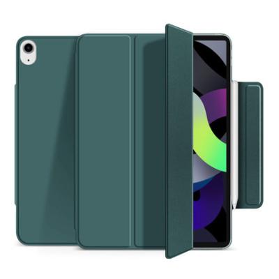 China New Slim Fashionable Magnetic Case For iPad 2020/2021 With Full Board for sale