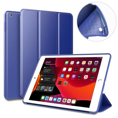 China Perfect Protection Hot Sales Case With Soft TPU Case For iPad Air 10.5 Inch for sale