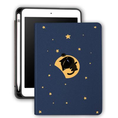 China Perfect Protection Universial Shockproof Pencil Customize Case For iPad Pro Air 10.5 10.5 Cover Accessories for sale