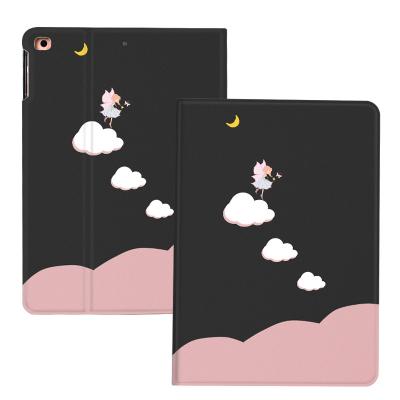 China Perfect Protection Silicone Tablet Case For iPad Pro 10.5 Air 10.5 Cover for sale