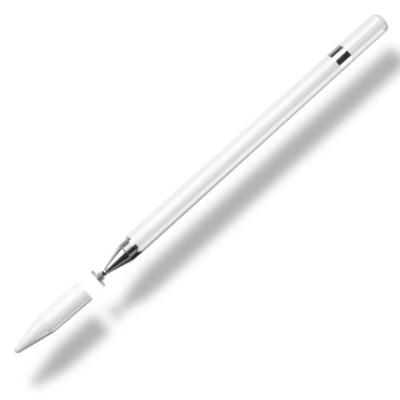 China Perfect Protection Pencil Touch Stylus Smart Universal Active Drawing Pen for sale