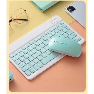 China Fashionable Slim for iPad Keyboard with 5 Colors for sale