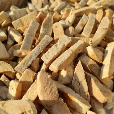 China Best Quality Salmon Freeze-Dried Salmon Sticks Dog Prices Cat/Dog China Manufacture Taste Dog Treats Pet Food for sale