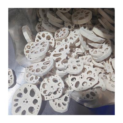 China China Cat/Dog Manufacturer Direct Wholesale Hot Sell Lotus Root For Pets Freeze Dried for sale