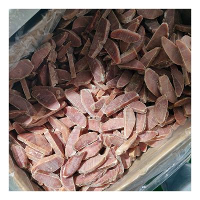 China China Cat/Dog Manufacturer Direct Wholesale Duck Meat Flavor Freeze Thick Cut Duck Breast Pieces for sale