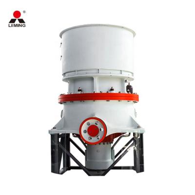 China Quarry Price Single-Cylinder Hydraulic Rock Sand Making Cone Crusher for sale