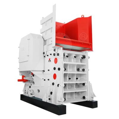 China Quarry Good Quality Gold Machine Rock Cement Jaw Crusher Concrete Stone Crushing for sale