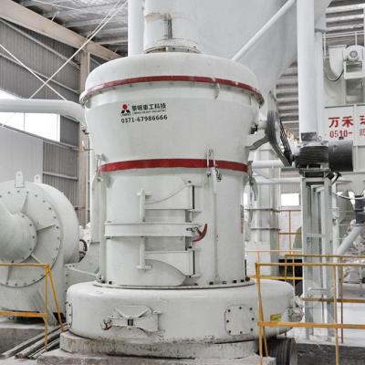 China Mill Mill Flour Silica Sand Grinding Raymond Pulverizers Powder Stone Mill Grinders for sale
