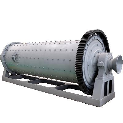 China Quarry Ball Mill Machine Stone Grinding Small Gold Mining Equipment Gold Ore Ball Mill for sale