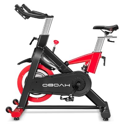 China Factory New Universal Body Rotation Bike Gym Strong Master The Stable Exercise Bike for sale