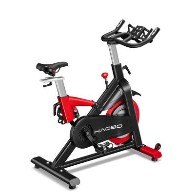 China Universal Rotation Aerobic Bike Fitness Home Gym Other Fitness Equipment Exercise Bike for sale