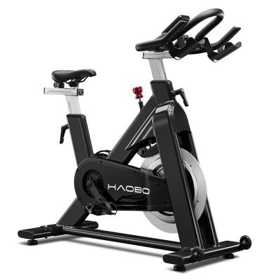 China Universal Gym Use Upright Aerobic Home Trainer Exercise Fitness Bike for sale