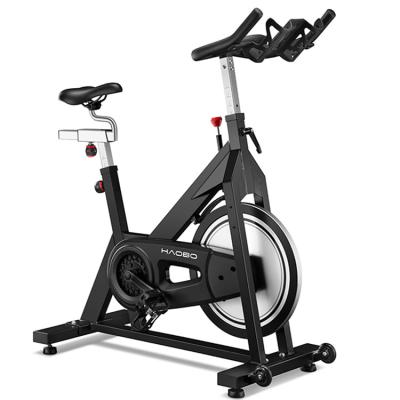 China 2021 Hot Selling Magnetic Household Exercise Cyclette Magnetic Bike 1340x540x1210mm for sale