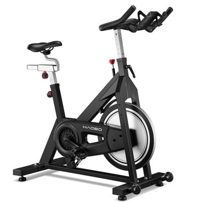 China Cardio Business Gym Low Price 150kg Stationary Spin Bike Prices for sale