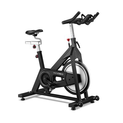 China Home Use 2021 Popular Aerobics Exercise Machine China Gym Office Spinning Bike Home Bike for sale