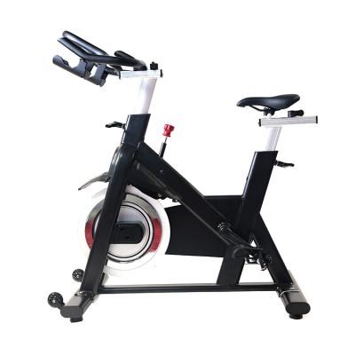 China Universal Multi Functions Spinning Ultra-quiet Magnetic Indoor Cycling Commercial Bike for sale