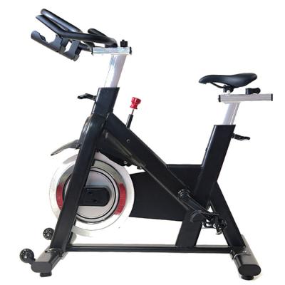 China Commercial Use Manufacturer Cheap Gym Fitness Professional Exercise Spinning Bike for sale