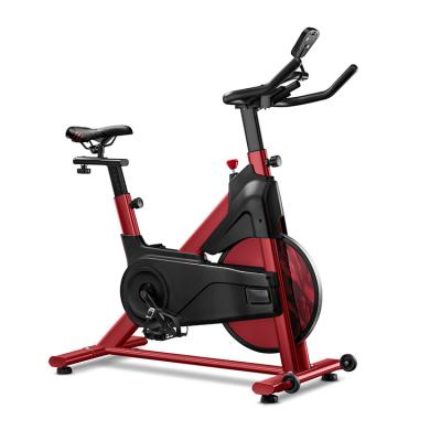 China Cheap Commercial Gym Equipment Use Exercise Bikes Indoor Stationary Exercise Bikes for sale