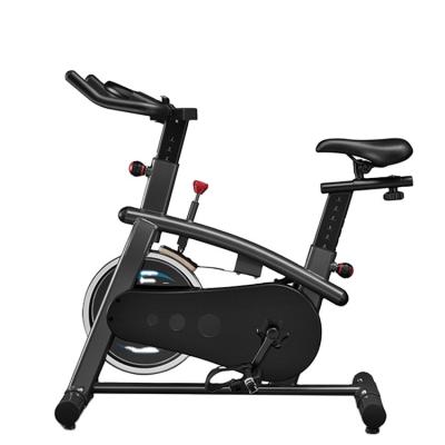 China Universal Unique Kids Spin Bike Indoor Fitness Stationary Home Exercise Bike For Kid for sale